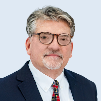 Steven Haines